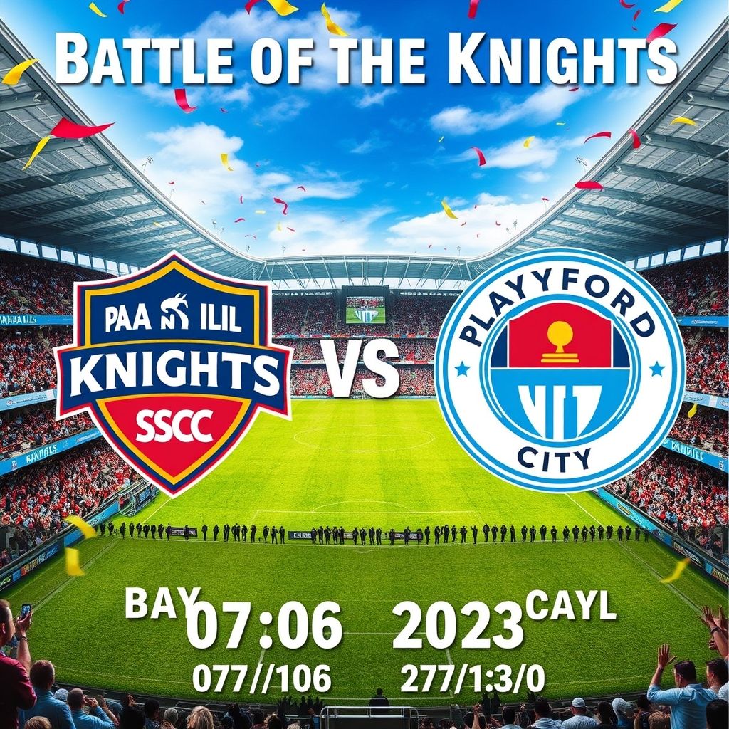 Trực tiếp trận Para Hills Knlghts SC vs Playford City