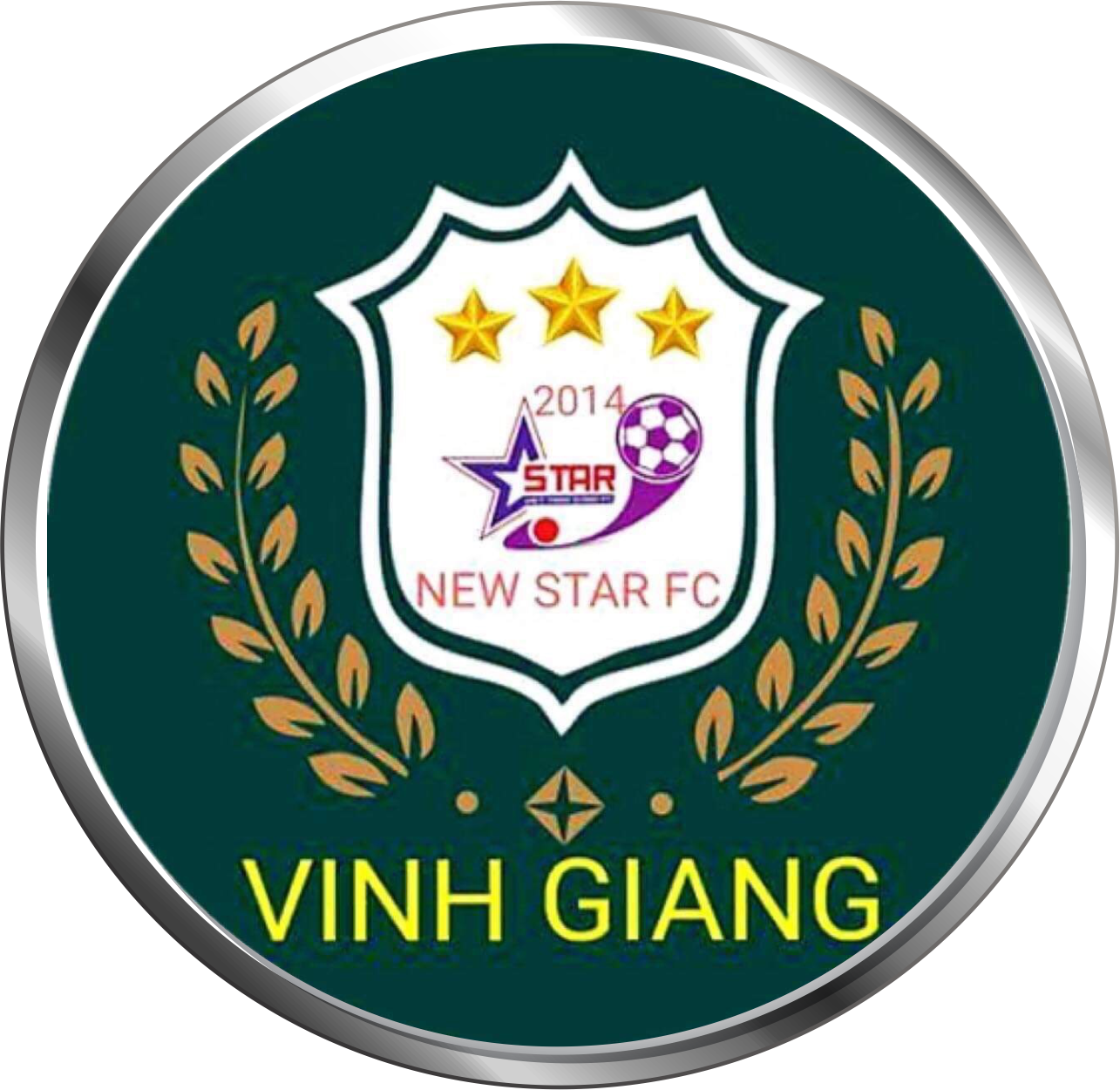 FC NEW STAR